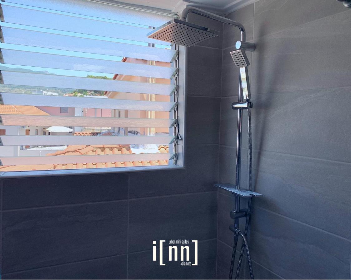 Inn Kalamata Urban Suites Dt Exterior foto
