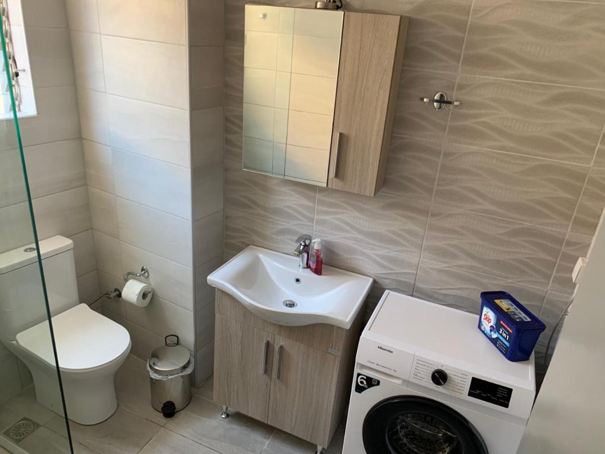 Inn Kalamata Urban Suites Dt Exterior foto
